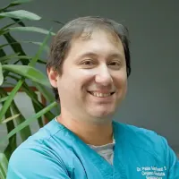 Dr. Pablo Martínez