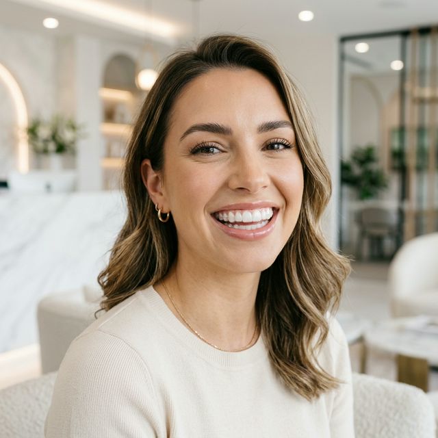 Estética Facial y Dental