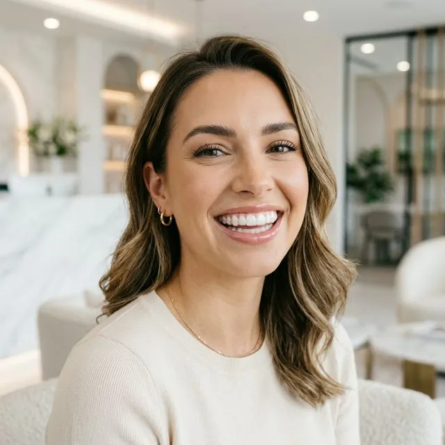 Estética Facial y Dental