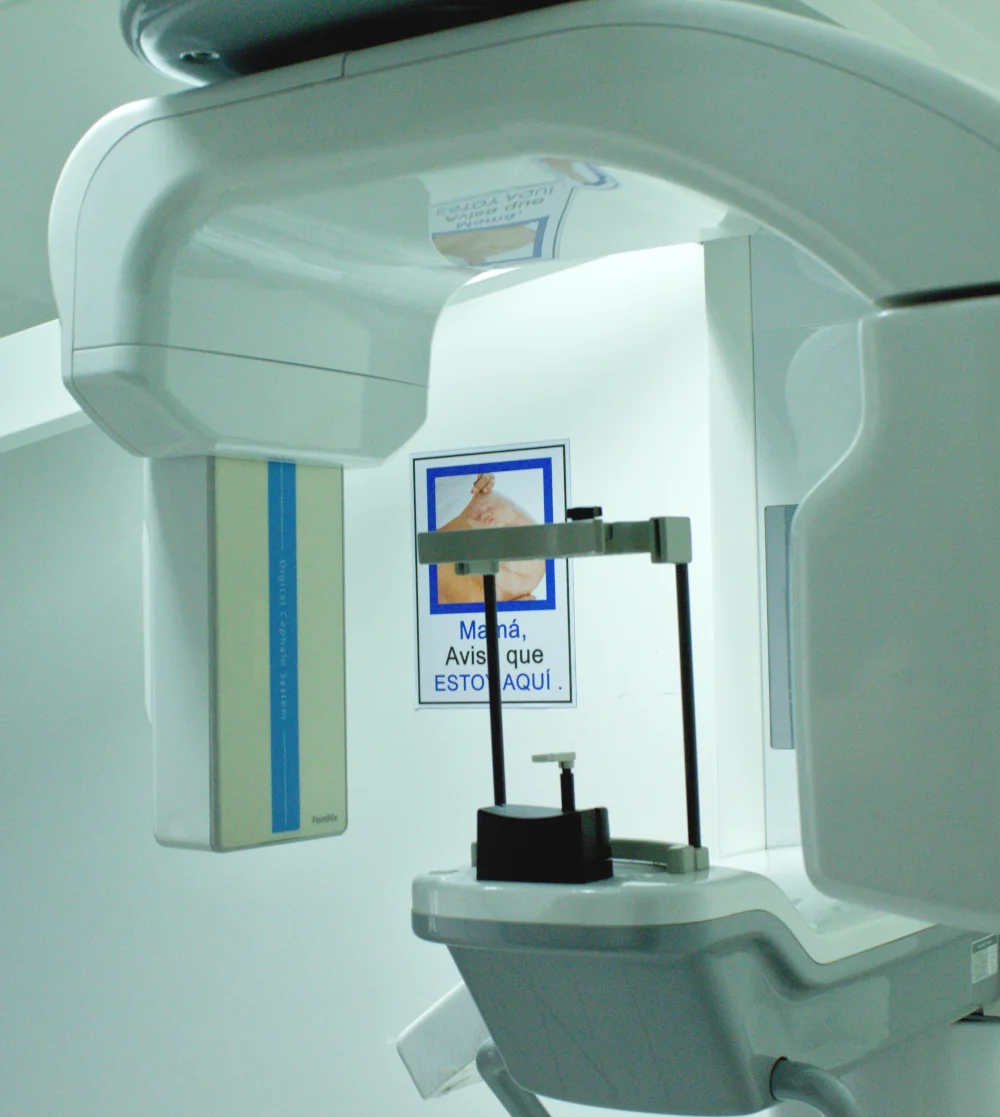 Cirugía Maxilofacial en Concepción